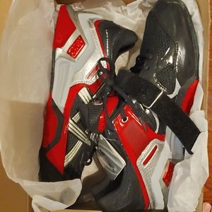 ASICS lift shoes, men's 10.5